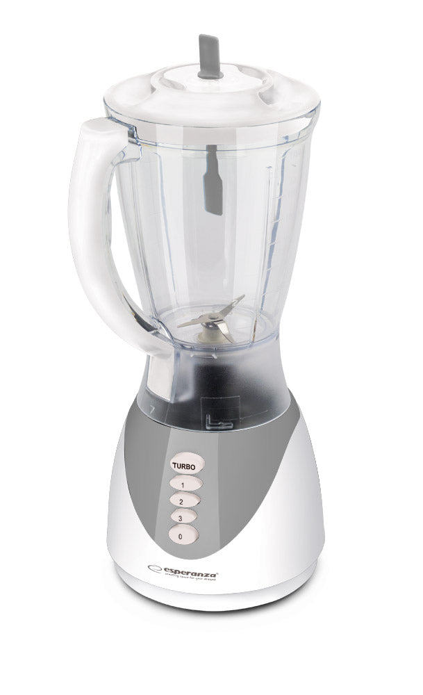 ESPERANZA TABLE BLENDER PIÑA COLADA GRAY_0