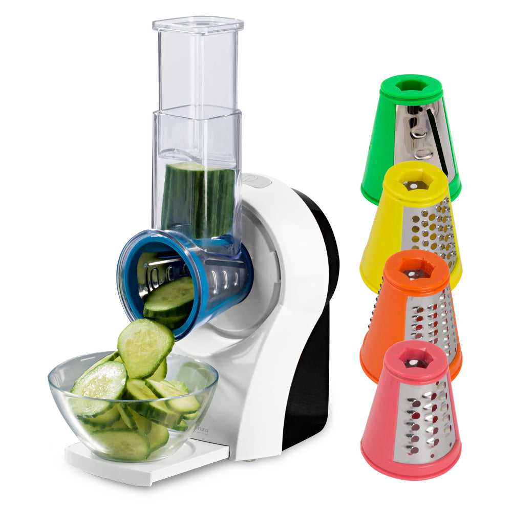 ESPERANZA ELECTRIC GRATER CAPRESE_0