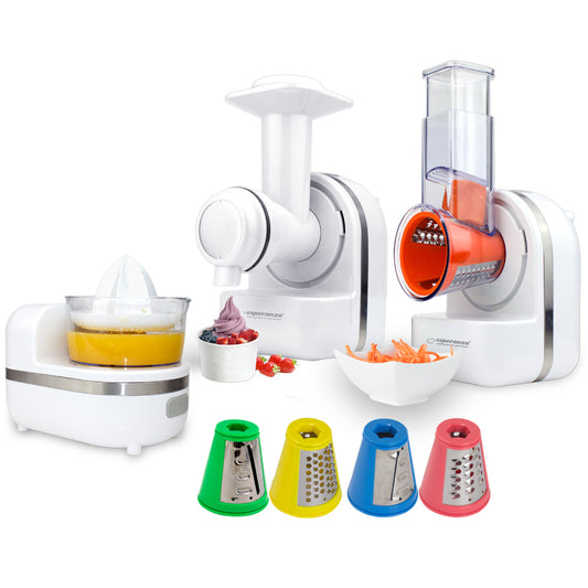 ESPERANZA MULTIFUNCTIONAL KITCHEN ROBOT PANZANELLA_0