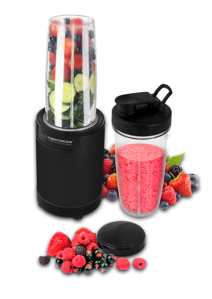 ESPERANZA NUTRI BLENDER 700W NUTRI SHOT 6 IN 1_0