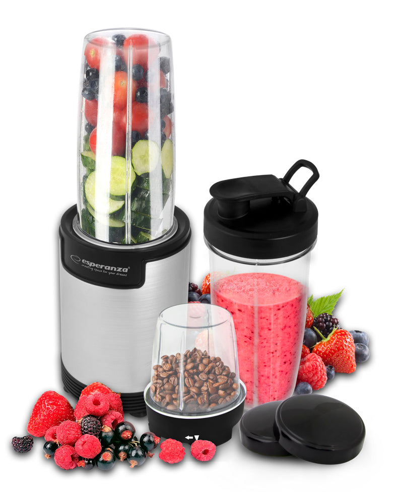 ESPERANZA NUTRI BLENDER 900W NUTRI BOMB 9 IN 1_0
