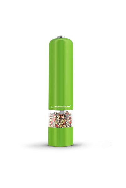 ESPERANZA PEPPER GRINDER MALABAR
_0