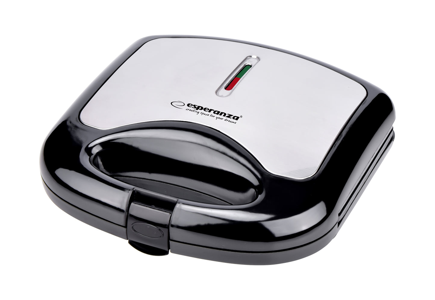 ESPERANZA SANDWICH MAKER 1000W ASIAGO_0
