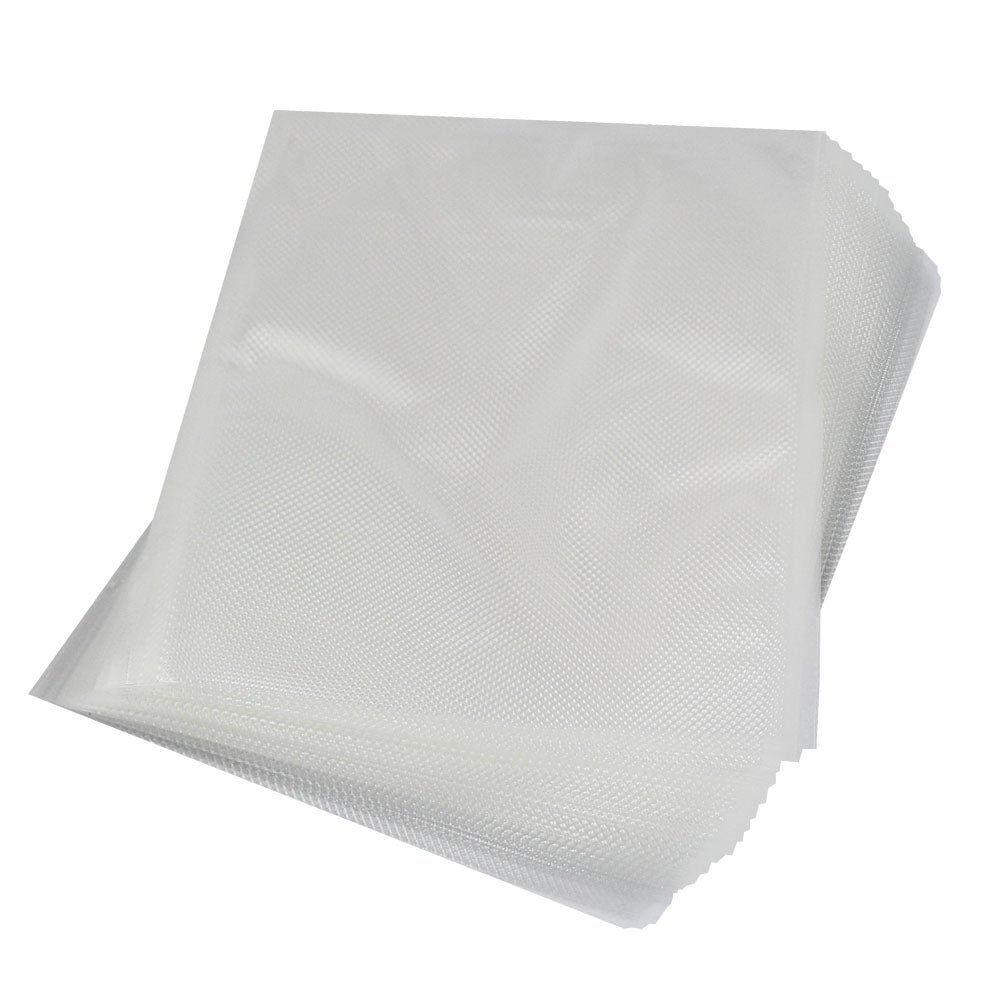 ESPERANZA VACUUM BAGS FRO PACKING FOOD 20x25CM 50 PIECES_0
