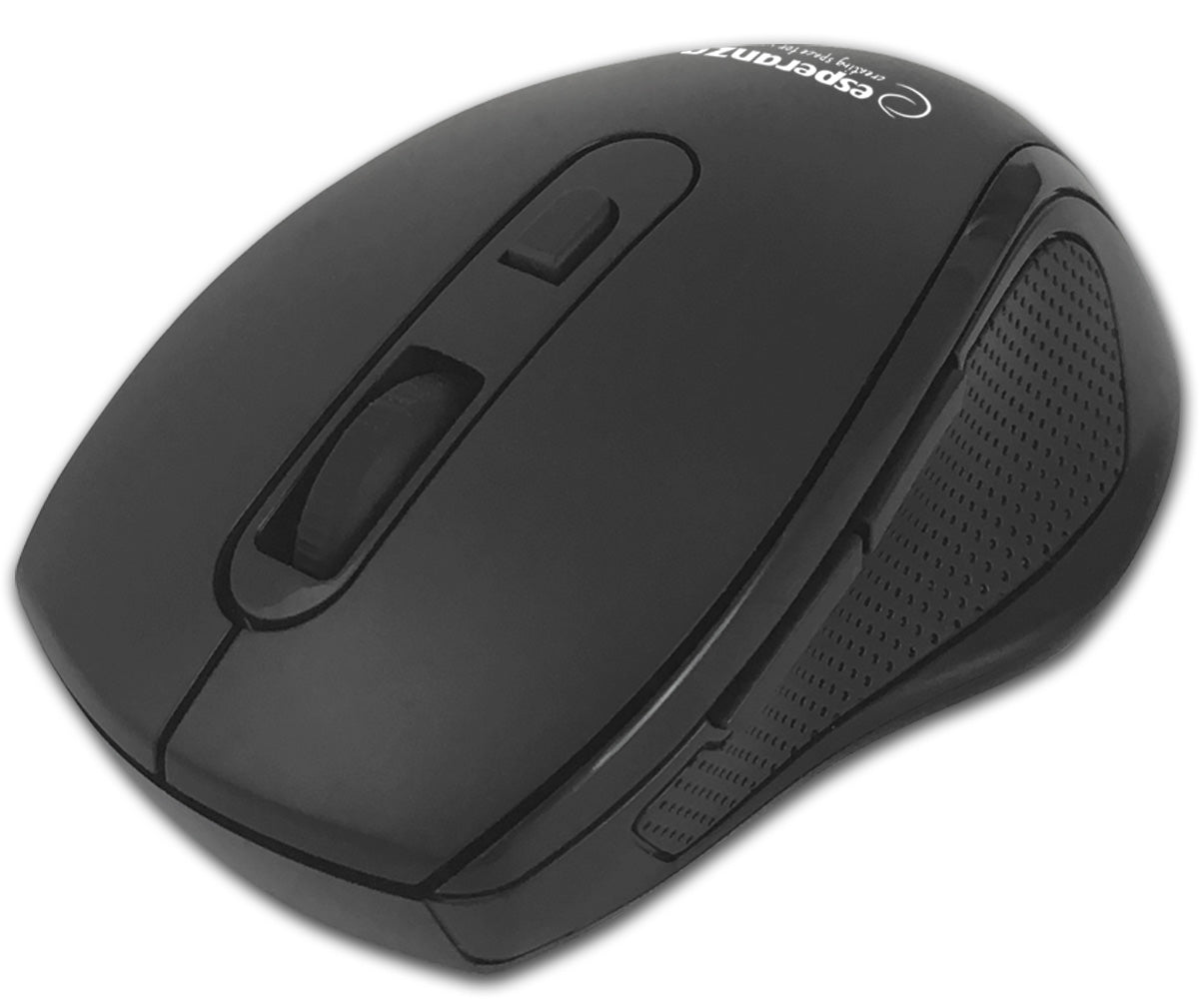 ESPERANZA WIRELESS BLUETOOTH OPTICAL MOUSE 6D AURIGA_0