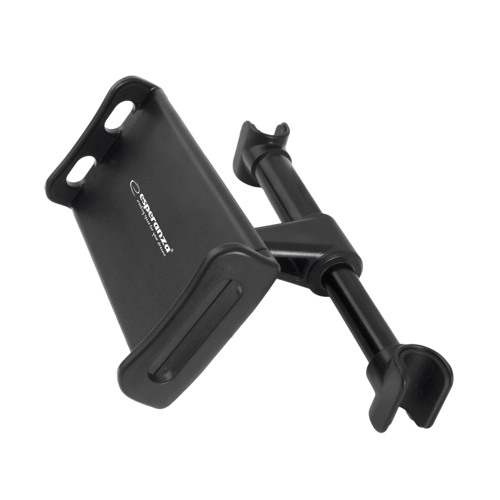 ESPERANZA CAR BACK SEAT HOLDER FOR SMARTPHONES AND TABLETS BRACE_0
