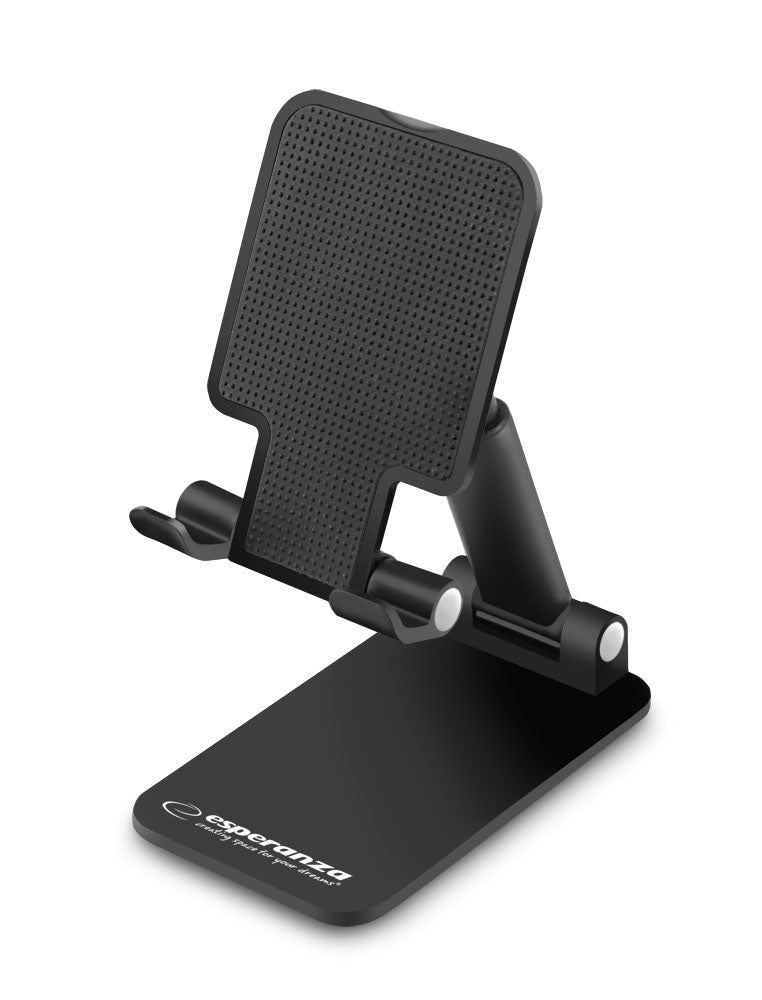 ESPERANZA ADJUSTABLE DESK STAND FOR SAMRTPHONES AND TABLETS PRANCE_0