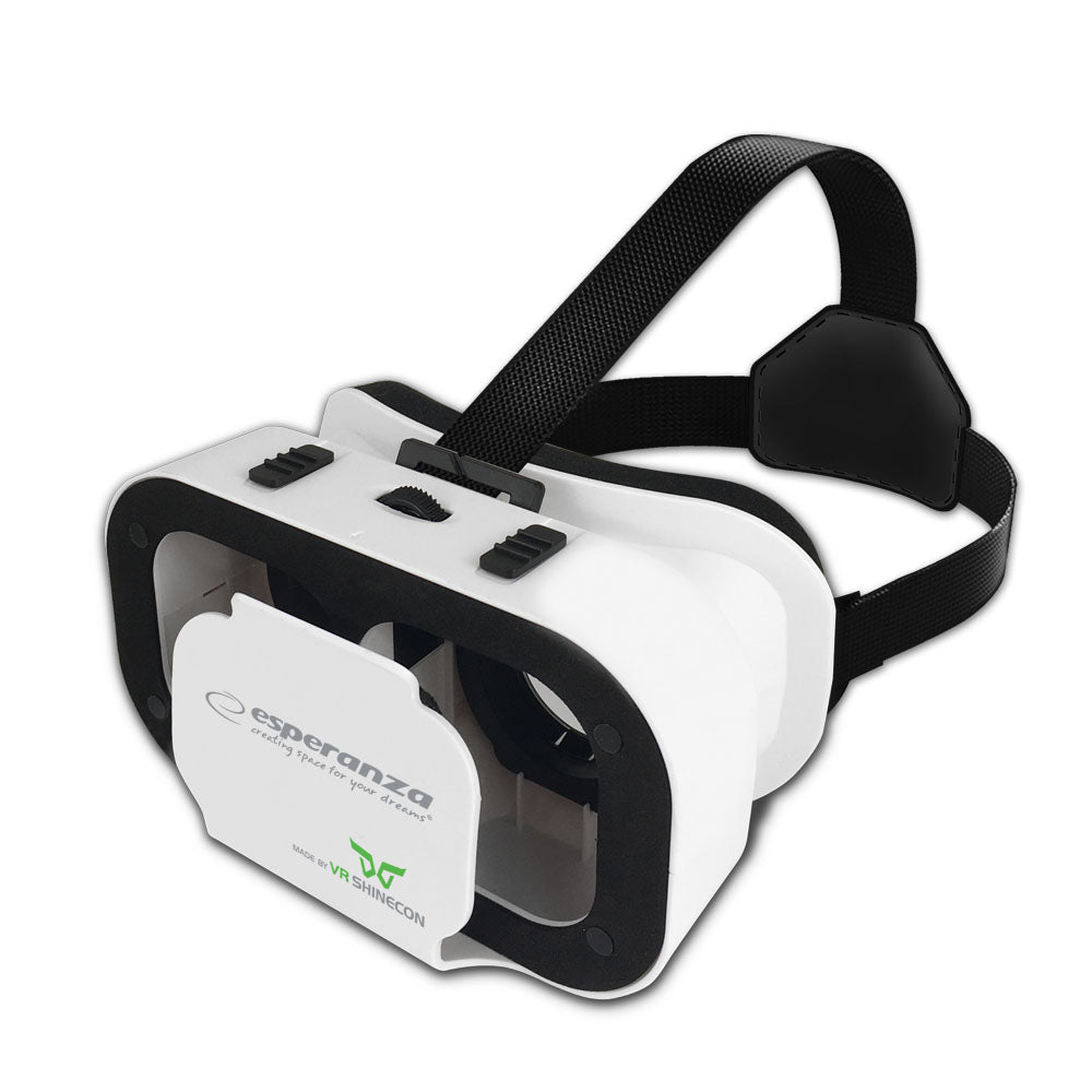 ESPERANZA VIRTUAL REALITY 3D GLASSES FOR SMARTPHONES EMV400_0