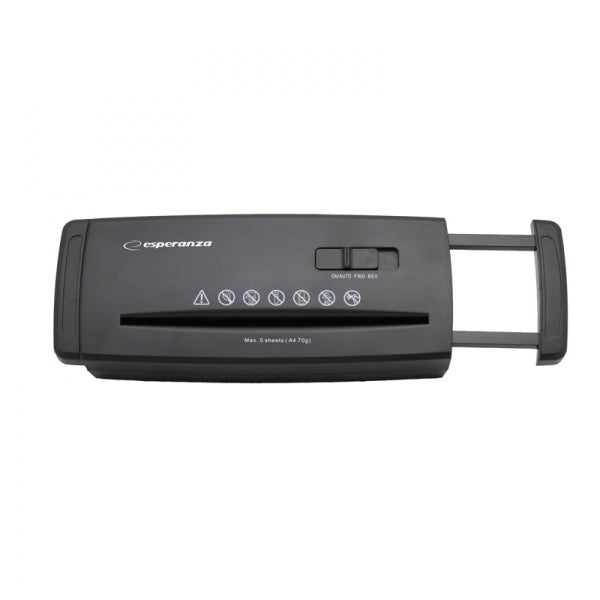 ESPERANZA PAPER SHREDDER BLADE WITHOUT BASKET_0