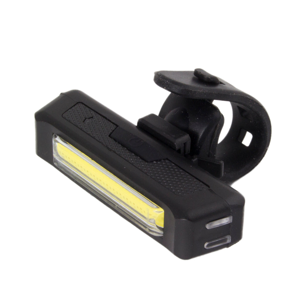 ESPERANZA BIKE FRONT LED LIGHT USB ELNATH_0