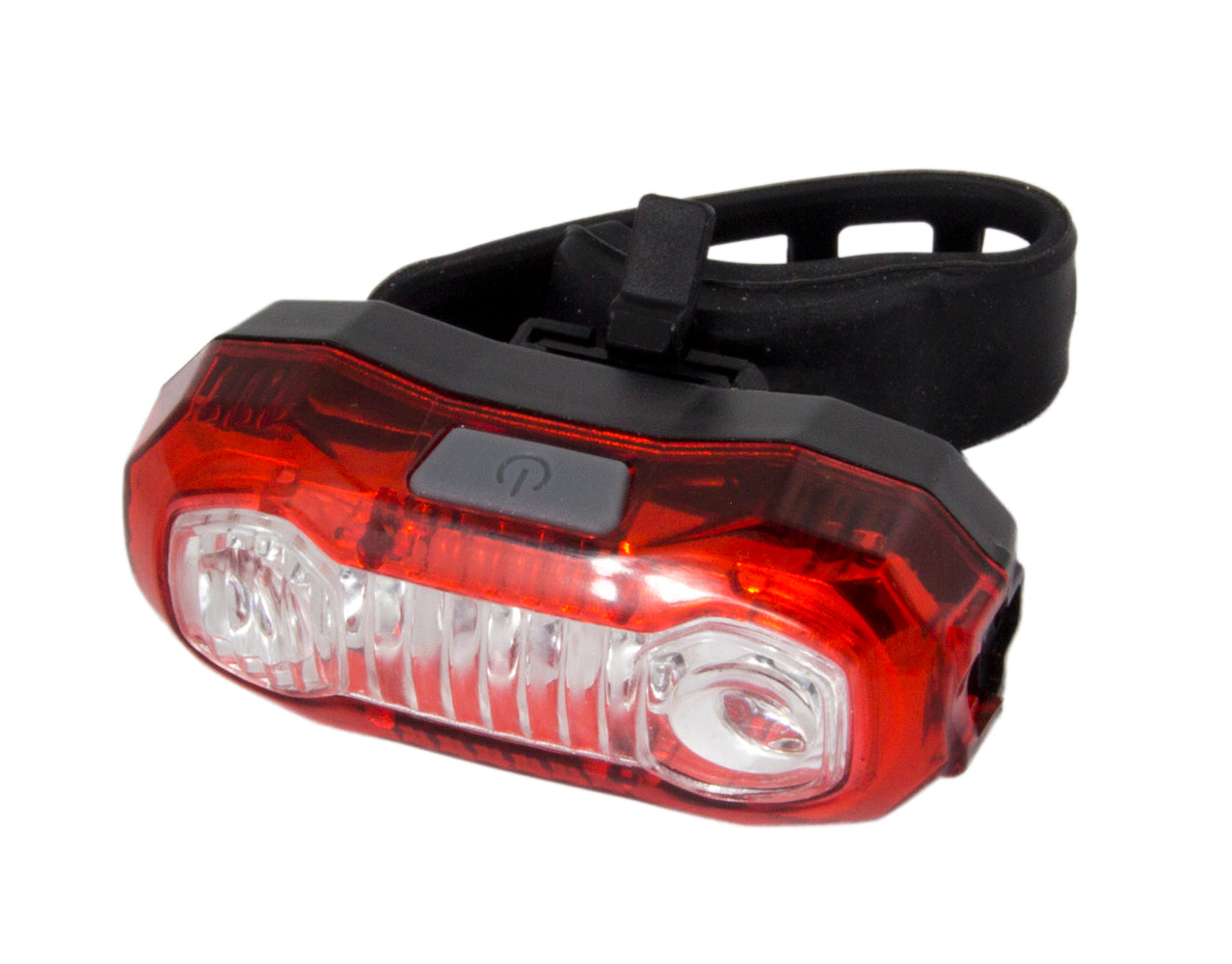ESPERANZA BIKE TAIL LED LIGHT USB POLARIS_0