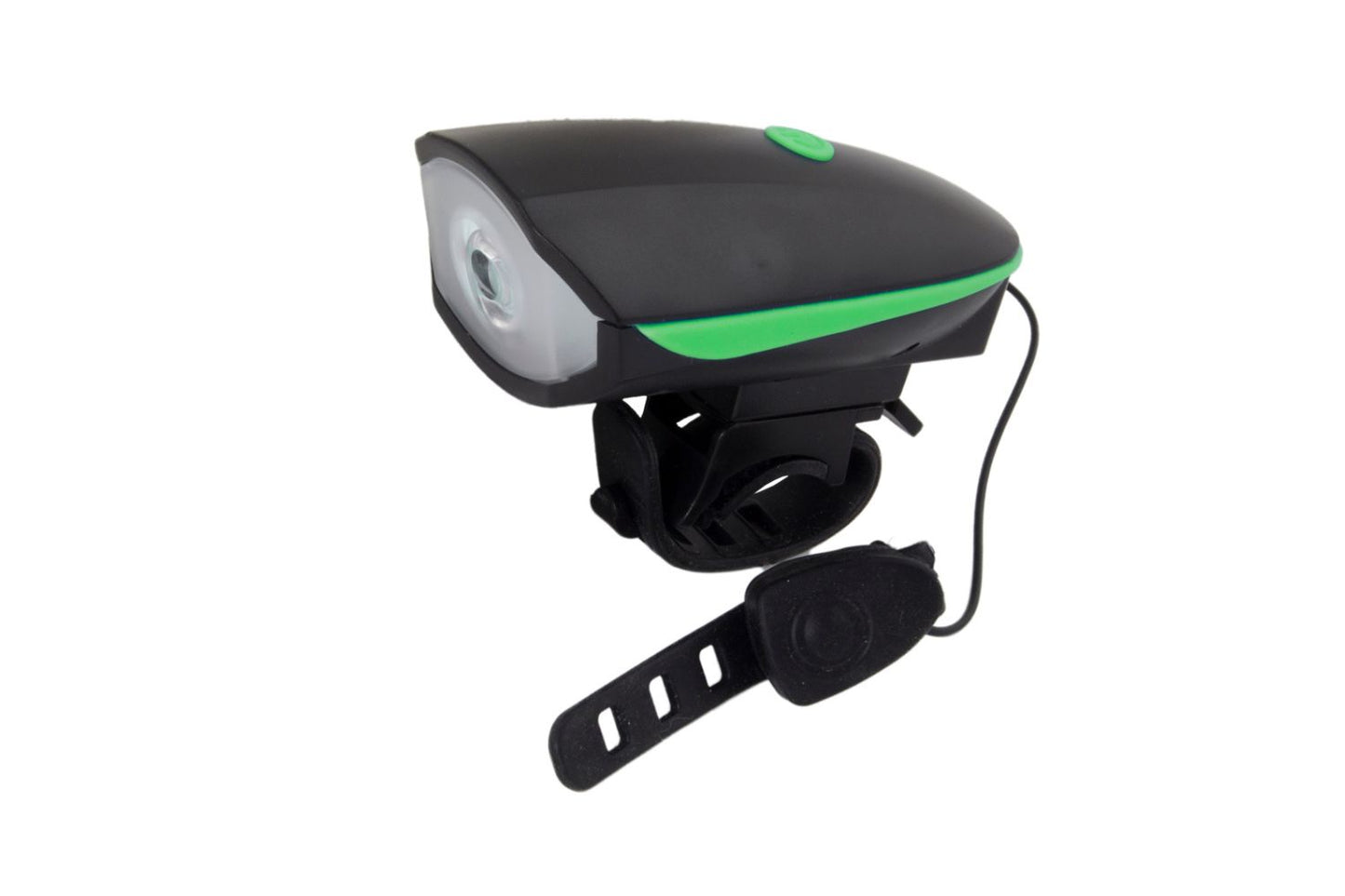 ESPERANZA BIKE FRONT LED LIGHT WITH BELL ALFARD_0