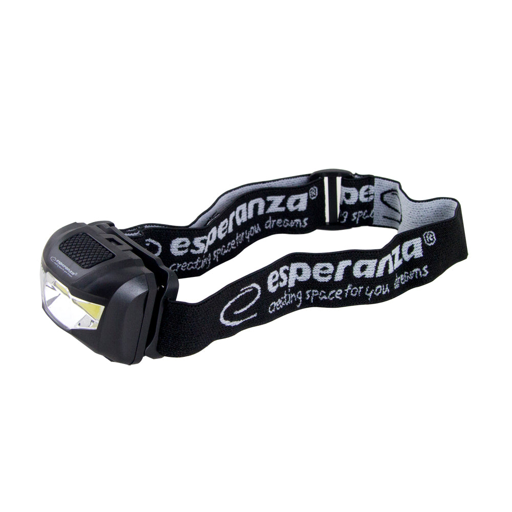 ESPERANZA HEADLAMP LED CRATER_0