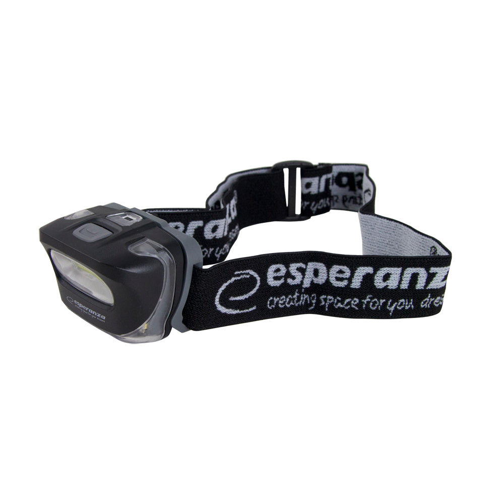 ESPERANZA HEADLAMP LED LYNX_0