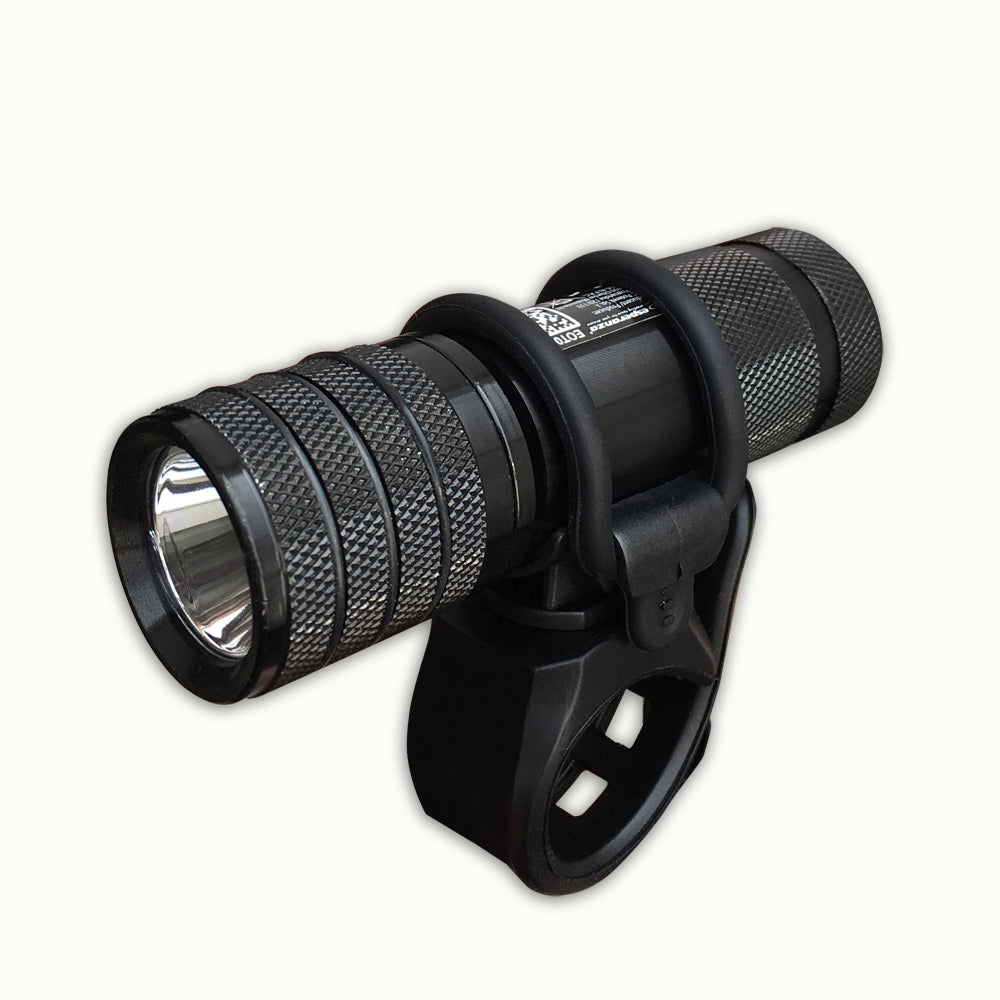 ESPERANZA LED BIKE FRONT LAMP 2 IN 1 CYGNUS_0