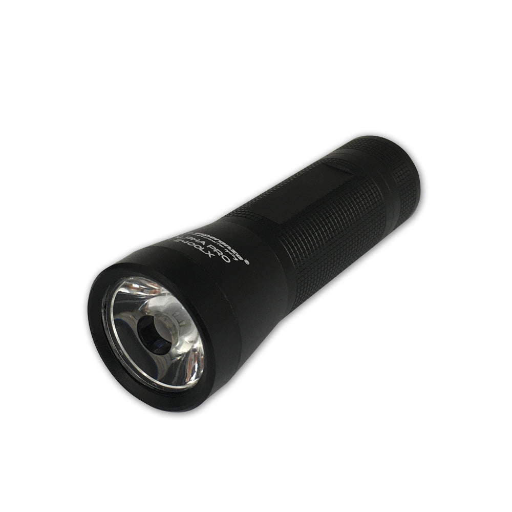 ESPERANZA PROFESSIONAL BIKE FRONT LED LIGHT 2in1 ALPHA PRO 2400 LX_0