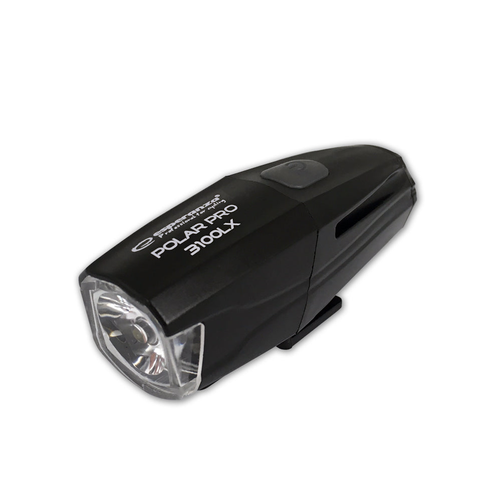 ESPERANZA PROFESSIONAL BIKE FRONT LIGHT POLAR PRO 1400 LX_0