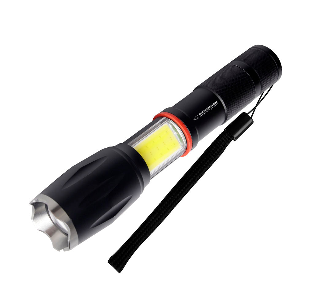 ESPERANZA LED TORCH SIDE COB REFLECTOR DIONE_0