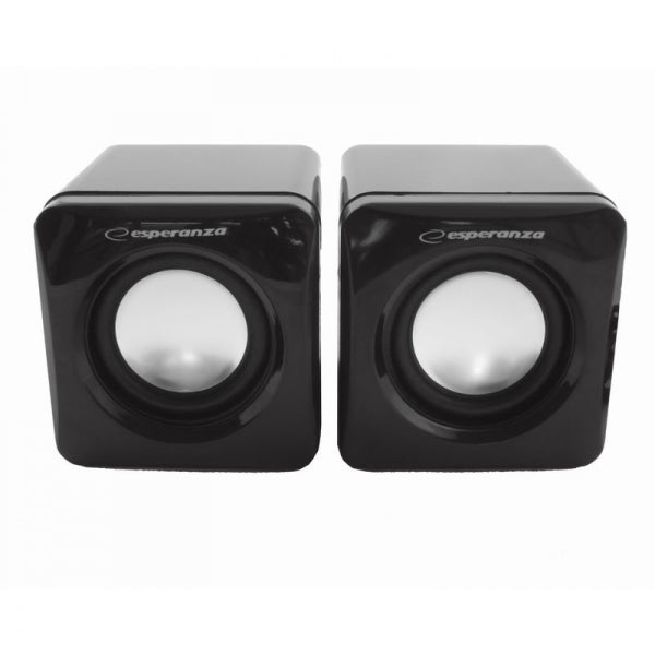 ESPERANZA STEREO SPEAKERS 2.0 LEGGIERO EP111_0