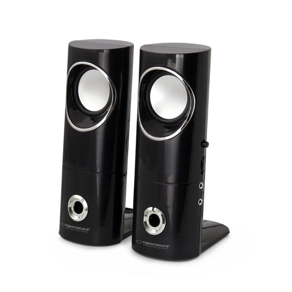 ESPERANZA STEREO SPEAKERS 2.0 BEAT_0