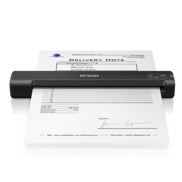Workforce ES-50, Scanner_0