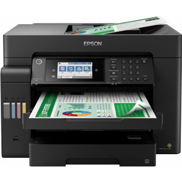 ECOTANK EPSON ET-16605 / Preto_0