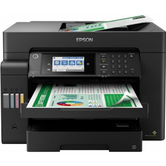 ECOTANK EPSON ET-16605 / Preto_0