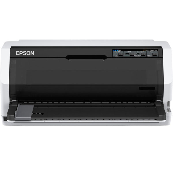 Impressora EPSON LQ-780 / Preto / C11CJ81401_0