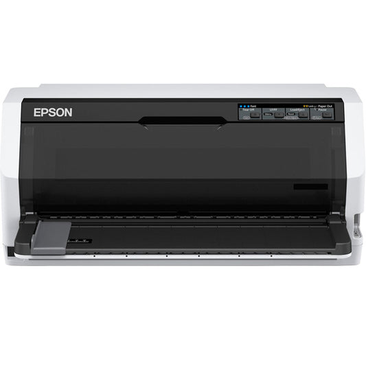Impressora EPSON LQ-780 / Preto / C11CJ81401_0