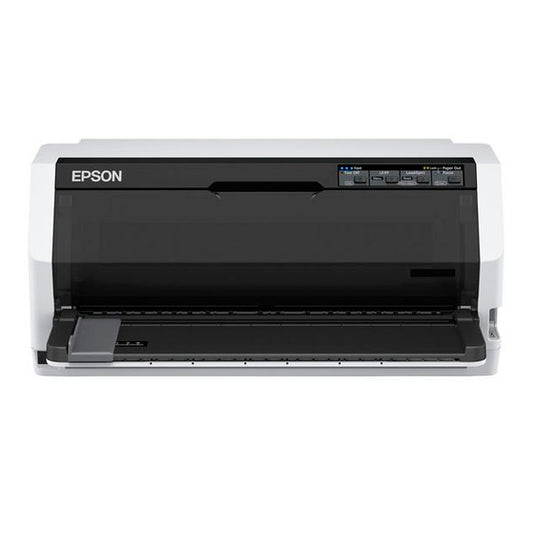 LQ-690II DOT MATRIX PRINTER    DOT_0