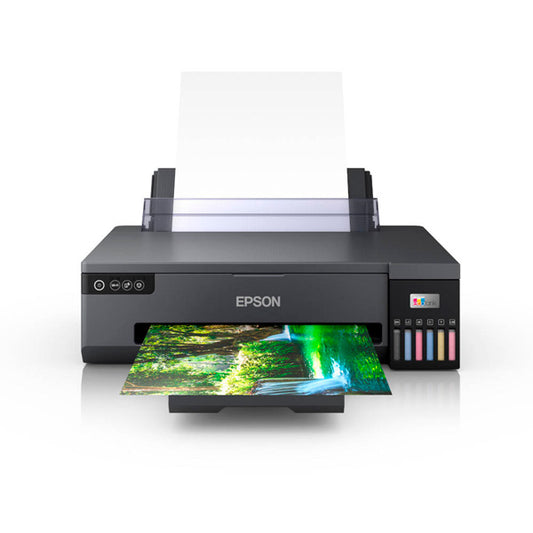 Impressora EPSON EcoTank ET-18100 / Preto_0