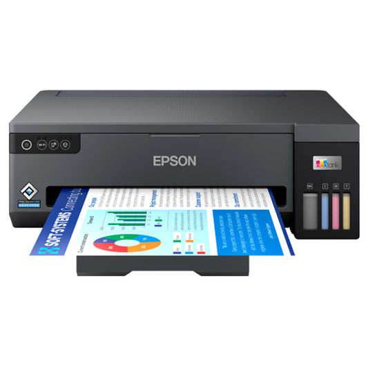 Impressora EPSON EcoTank ET-14100 / Preto_0