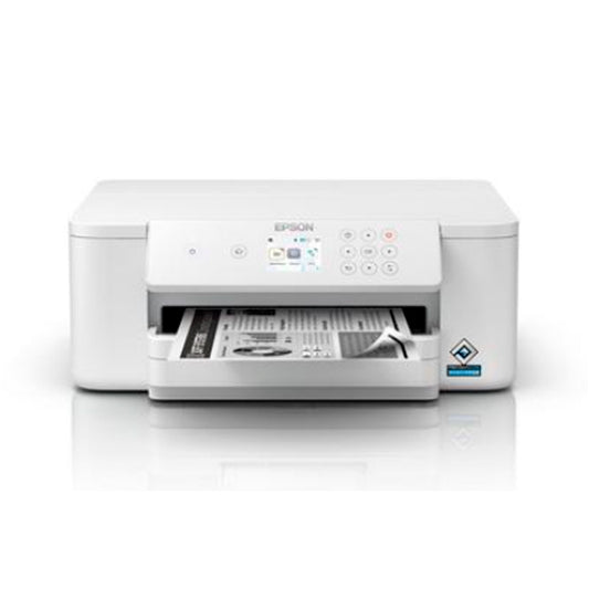 Impressora Epson WF-M4119DW / Branco_0