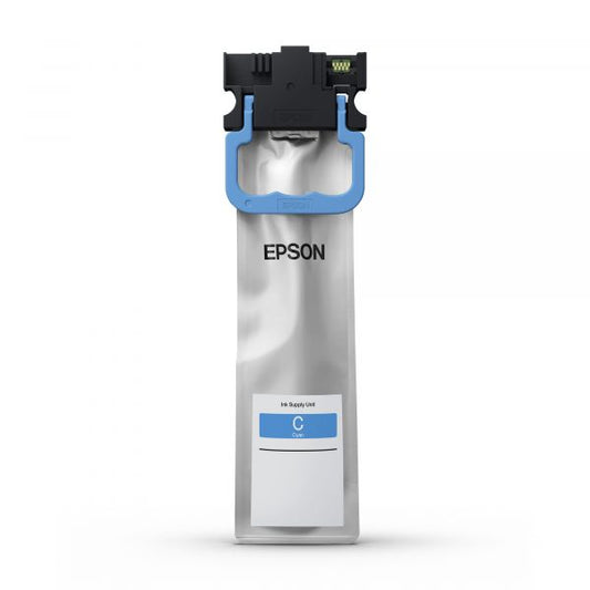 Tinta Epson / Azul Ciano XL_0
