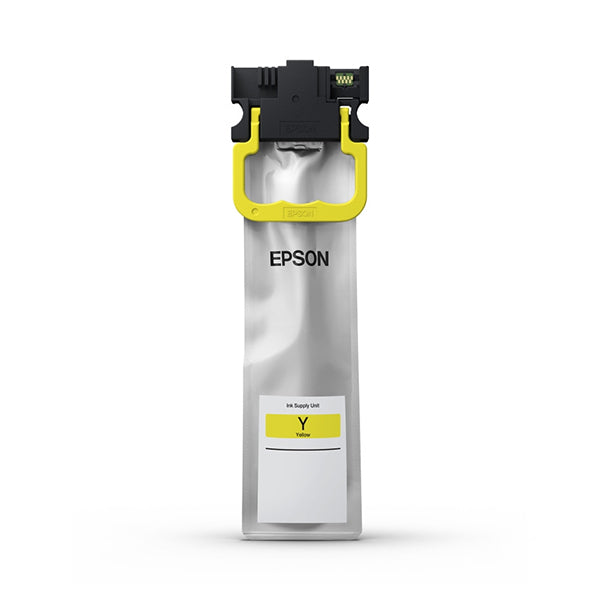 Tinta Epson / Amarelo Gelb XL / C13T01C400_0
