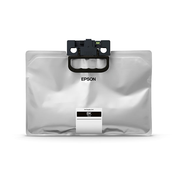 Tinteiro Epson / Preto / XXL / C13T01D100_0