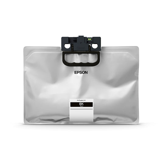 Tinteiro Epson / Preto / XXL / C13T01D100_0