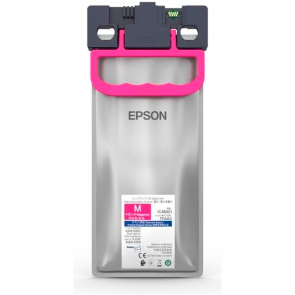 Tinta Epson / Magenta / C13T05A30N_0