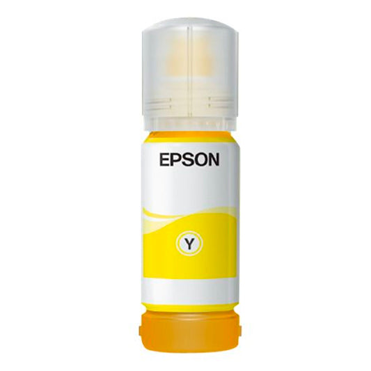 Tinte gel EPSON / Amarelo_0