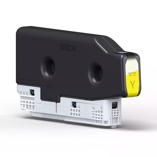 Tinta EPSON WFE AM-C550 / Amarelo_0