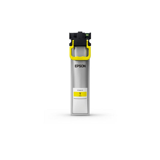 Epson Ink Yellow Gelb (C13T11C440)_0