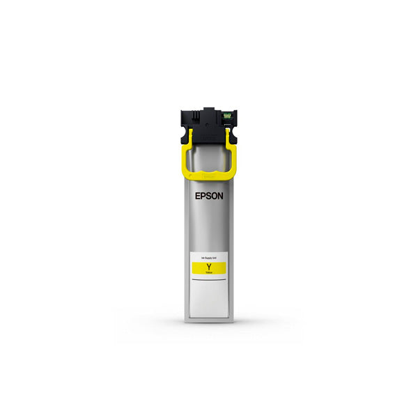 Cartucho Epson / Amarelo_0
