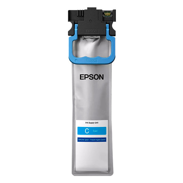 Tinteiro Epson / Cyan / C13T11N240_0