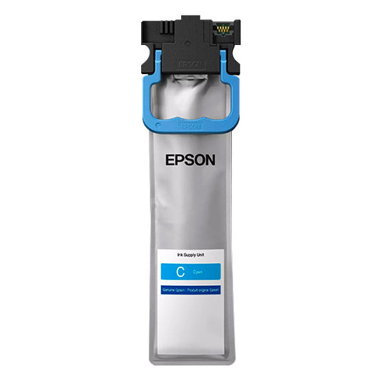Tinteiro Epson / Cyan / C13T11N240_0