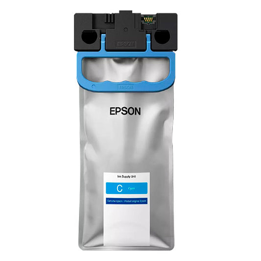 Tinteiro EPSON / Azul XXL / EM/EP-C800R_0