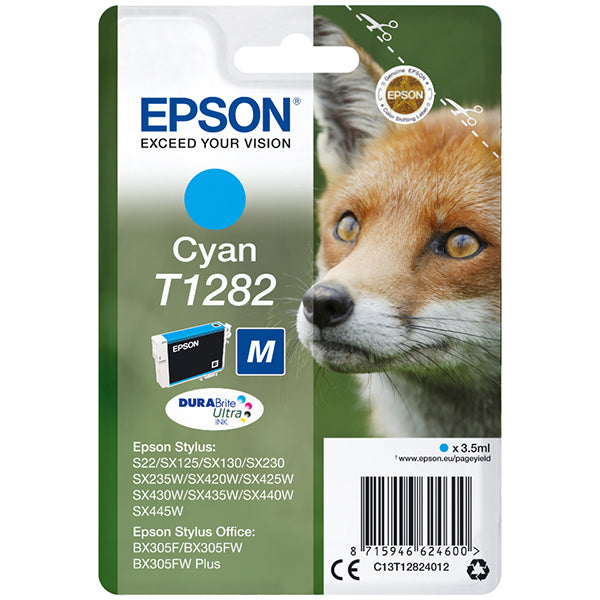 EPSON Tinteiro Azul S22/SX125/SX130/SX425W/BX305F_0