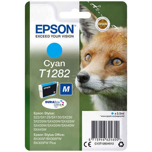 EPSON Tinteiro Azul S22/SX125/SX130/SX425W/BX305F_0