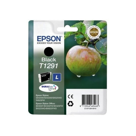 Epson Tinteiro Preto - Compatível SX320/620/B42/BX305/935/WF-7_0