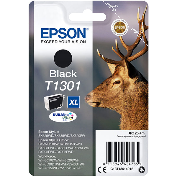 Tinte schwarz T1301XL (C13T13014012)_0