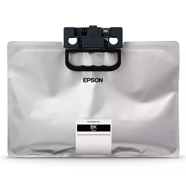 Tinteiro Epson T13M140 Ink BK XXL M-C8101R / Preto_0